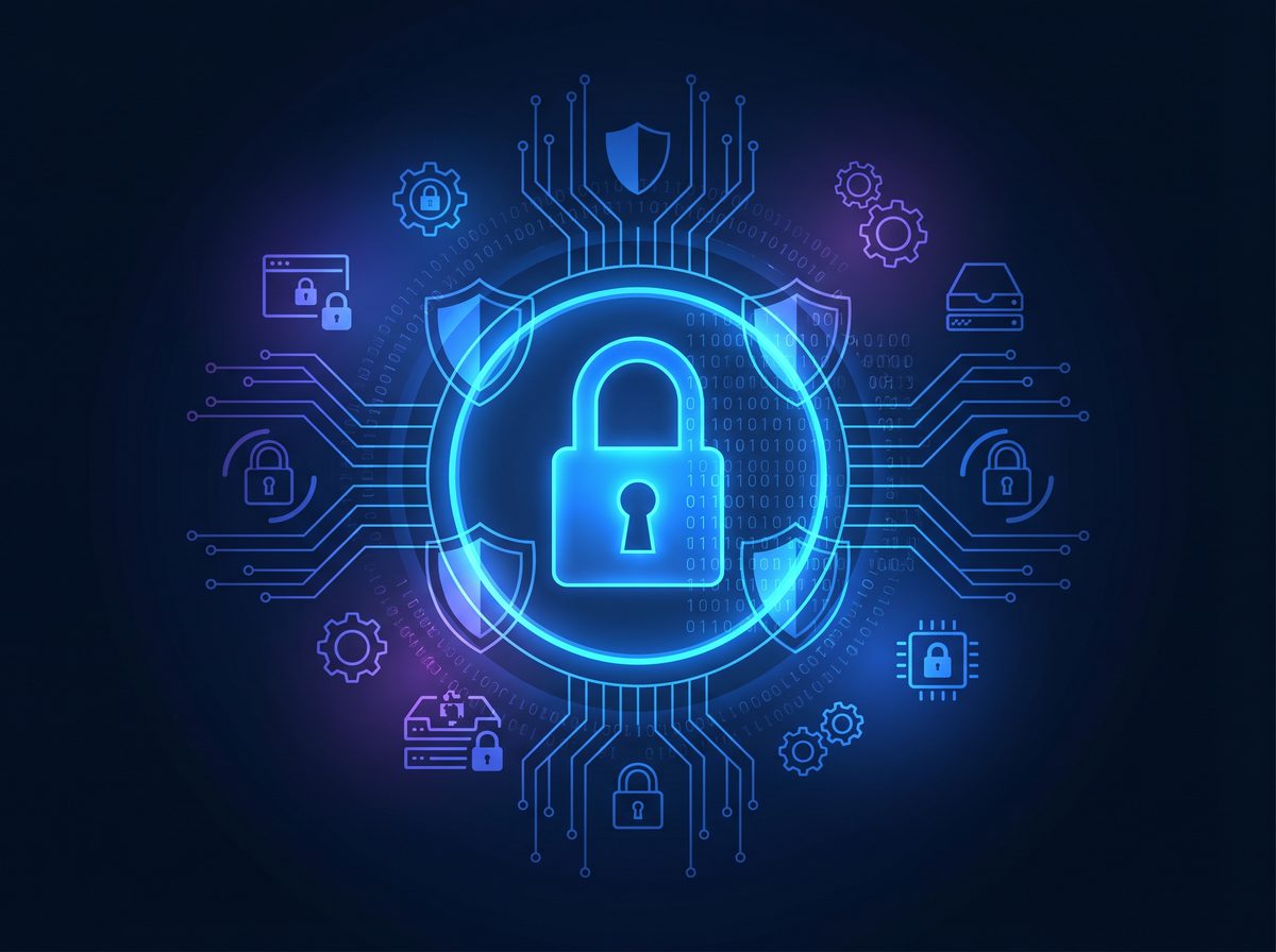 和 加速器安全防护体系